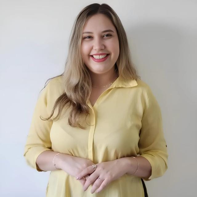 Foto de Herica Dayana da Silva Taveira